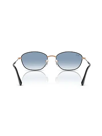 RAY BAN | Occhiali da sole 0RB3749/58 | schwarz